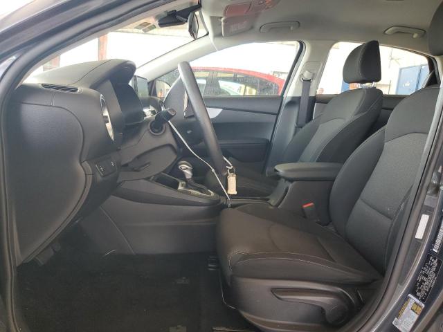 Photo 6 VIN: 3KPF24AD5NE439660 - KIA FORTE 