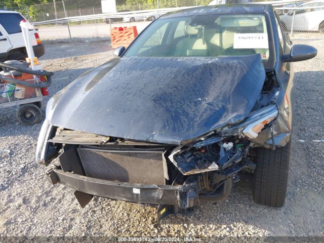 Photo 5 VIN: 3KPF24AD5NE448830 - KIA FORTE 