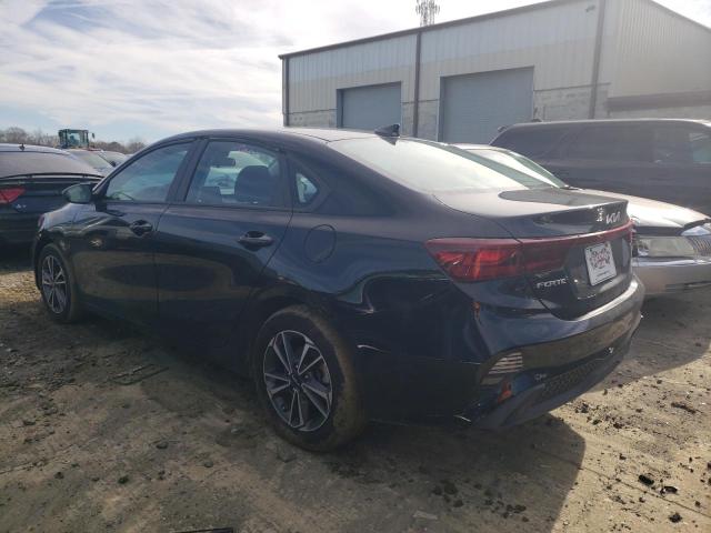 Photo 1 VIN: 3KPF24AD5NE449170 - KIA FORTE FE 