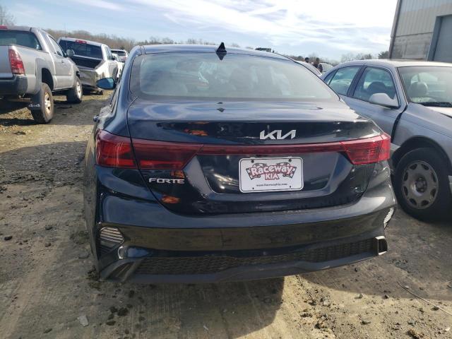 Photo 5 VIN: 3KPF24AD5NE449170 - KIA FORTE FE 