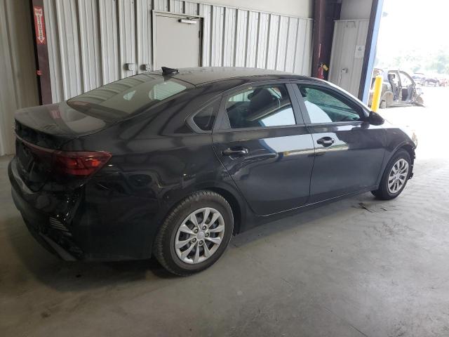 Photo 2 VIN: 3KPF24AD5NE451016 - KIA FORTE FE 