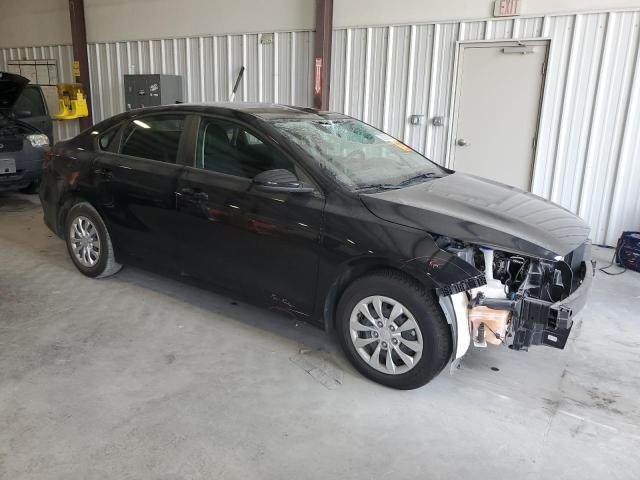 Photo 3 VIN: 3KPF24AD5NE451016 - KIA FORTE FE 