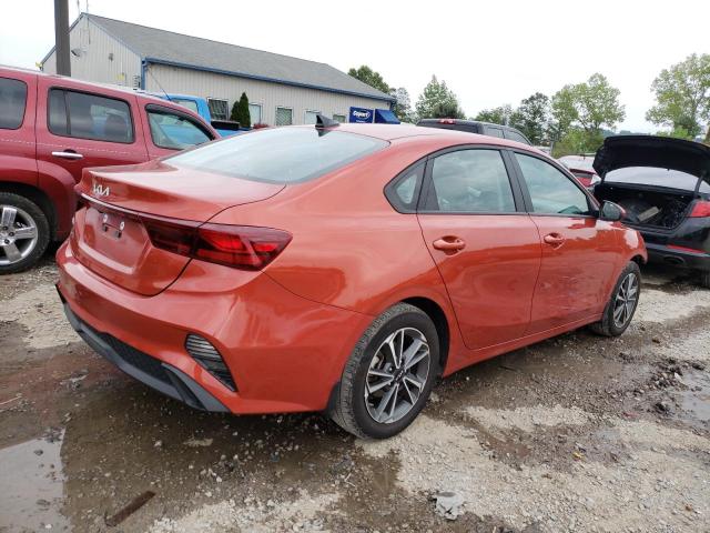 Photo 2 VIN: 3KPF24AD5NE452036 - KIA FORTE FE 