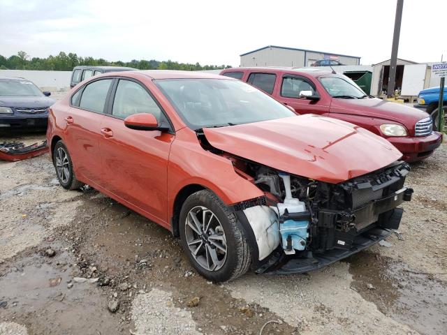 Photo 3 VIN: 3KPF24AD5NE452036 - KIA FORTE FE 