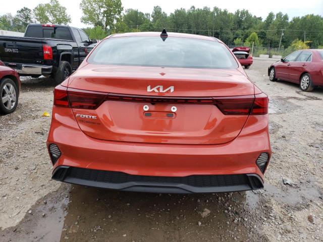 Photo 5 VIN: 3KPF24AD5NE452036 - KIA FORTE FE 