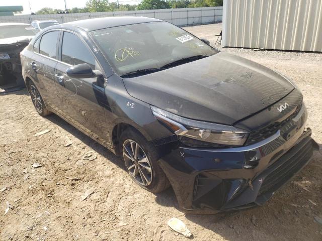 Photo 0 VIN: 3KPF24AD5NE456202 - KIA FORTE FE 