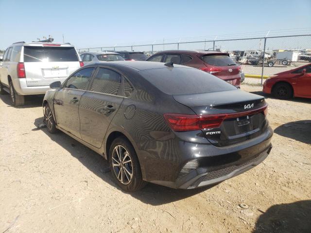 Photo 2 VIN: 3KPF24AD5NE456202 - KIA FORTE FE 