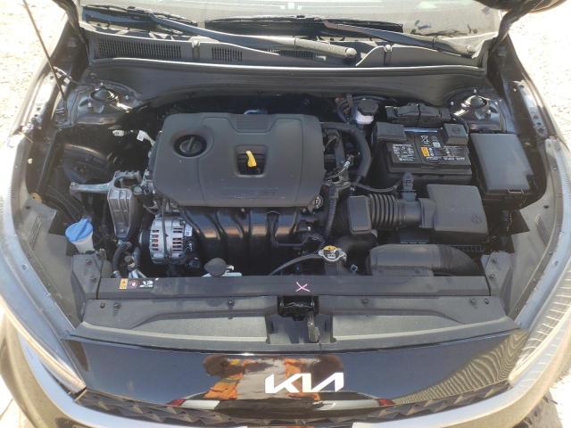 Photo 6 VIN: 3KPF24AD5NE456202 - KIA FORTE FE 