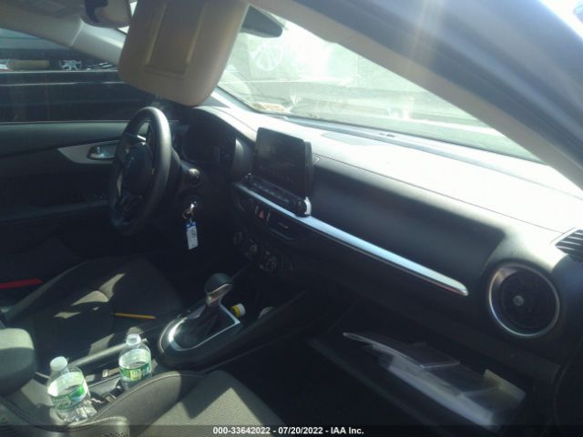 Photo 4 VIN: 3KPF24AD5NE464056 - KIA FORTE 