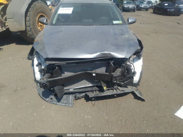 Photo 5 VIN: 3KPF24AD5NE464056 - KIA FORTE 