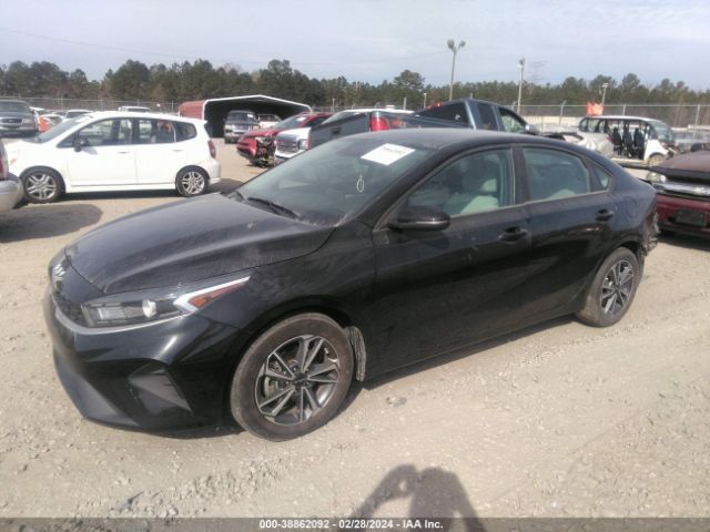 Photo 1 VIN: 3KPF24AD5NE465336 - KIA FORTE 