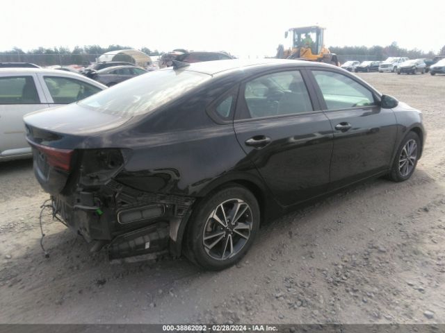 Photo 3 VIN: 3KPF24AD5NE465336 - KIA FORTE 