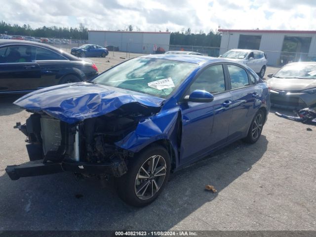 Photo 1 VIN: 3KPF24AD5NE467894 - KIA FORTE 