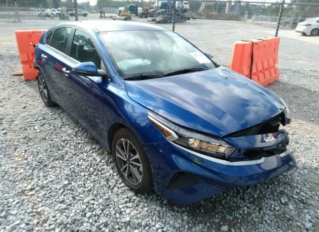 Photo 0 VIN: 3KPF24AD5NE467958 - KIA FORTE 