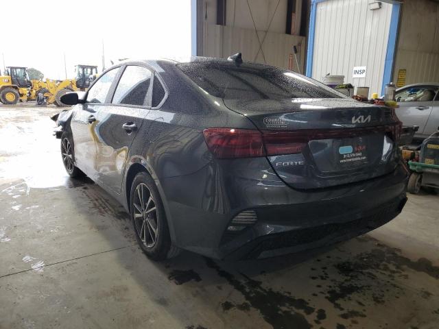 Photo 2 VIN: 3KPF24AD5NE472853 - KIA FORTE FE 