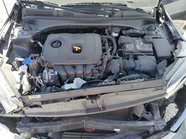 Photo 10 VIN: 3KPF24AD5NE474179 - KIA FORTE FE 