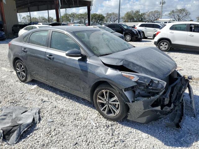 Photo 3 VIN: 3KPF24AD5NE474179 - KIA FORTE FE 