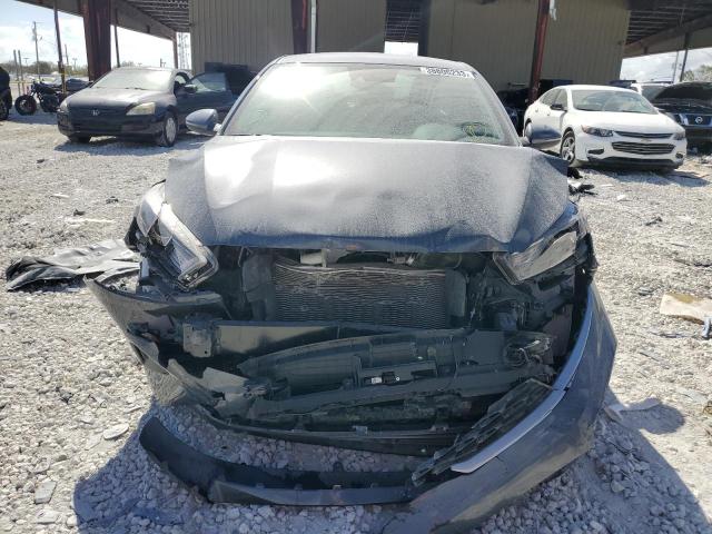 Photo 4 VIN: 3KPF24AD5NE474179 - KIA FORTE FE 