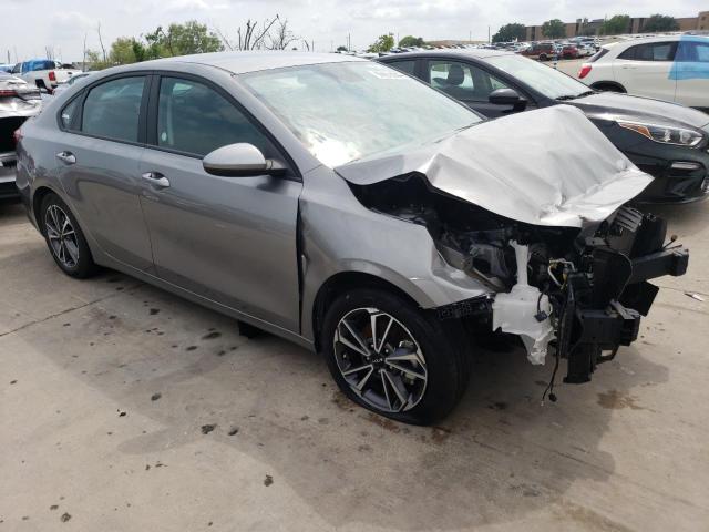 Photo 3 VIN: 3KPF24AD5NE484095 - KIA FORTE FE 