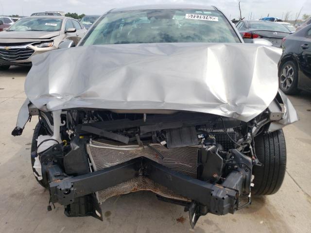 Photo 4 VIN: 3KPF24AD5NE484095 - KIA FORTE FE 