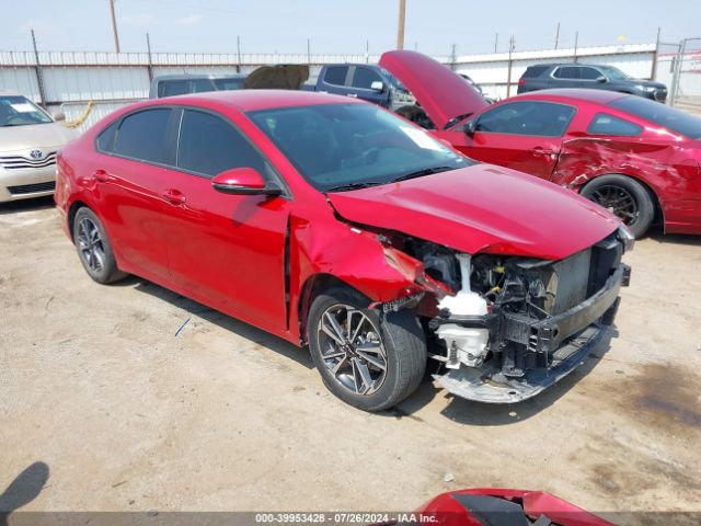 Photo 0 VIN: 3KPF24AD5NE484730 - KIA FORTE 