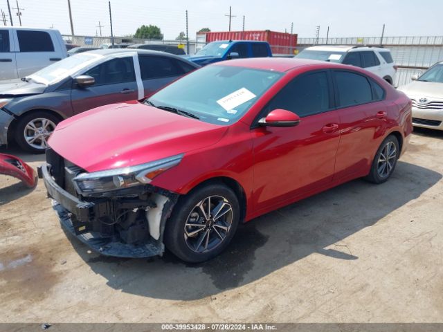 Photo 1 VIN: 3KPF24AD5NE484730 - KIA FORTE 