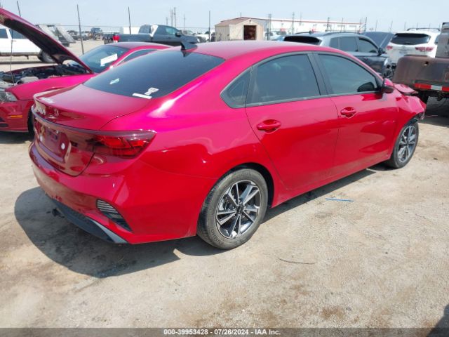 Photo 3 VIN: 3KPF24AD5NE484730 - KIA FORTE 