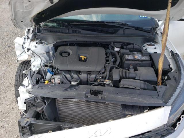 Photo 10 VIN: 3KPF24AD5NE485036 - KIA FORTE FE 