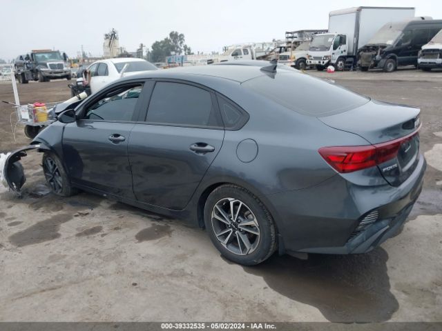 Photo 2 VIN: 3KPF24AD5NE490348 - KIA FORTE 