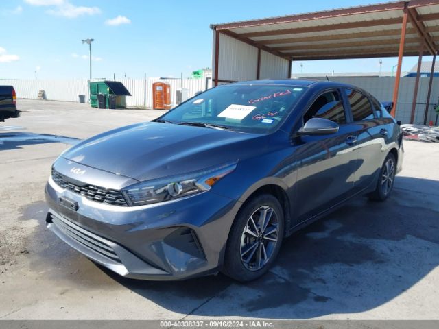 Photo 1 VIN: 3KPF24AD5NE492844 - KIA FORTE 