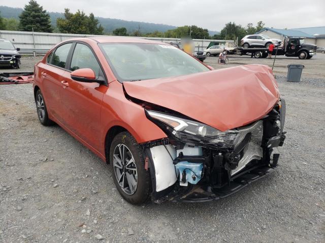 Photo 0 VIN: 3KPF24AD5NE495162 - KIA FORTE FE 