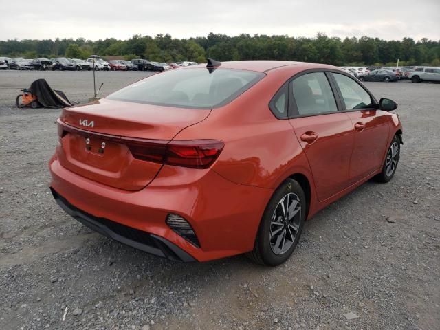 Photo 3 VIN: 3KPF24AD5NE495162 - KIA FORTE FE 