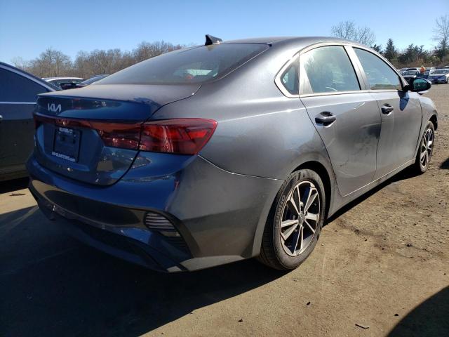 Photo 3 VIN: 3KPF24AD5NE496246 - KIA FORTE 