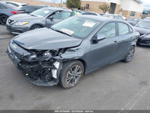 Photo 1 VIN: 3KPF24AD5NE501462 - KIA FORTE 