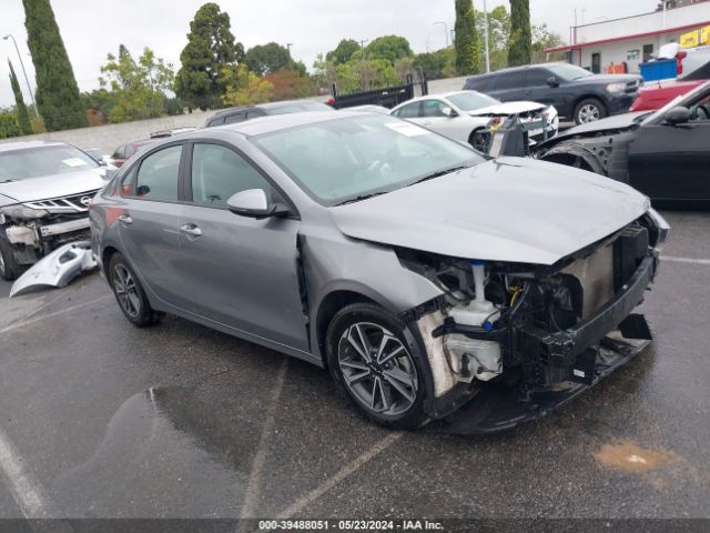 Photo 0 VIN: 3KPF24AD5NE503082 - KIA FORTE 