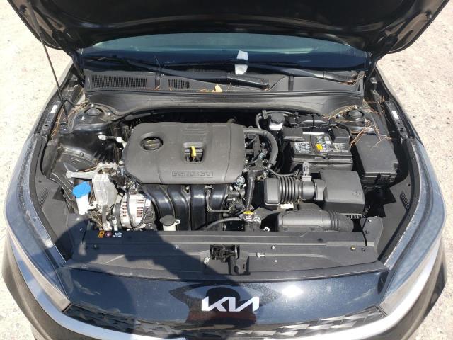 Photo 10 VIN: 3KPF24AD5NE503700 - KIA FORTE FE 