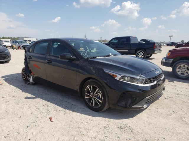 Photo 3 VIN: 3KPF24AD5NE503700 - KIA FORTE FE 