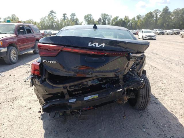 Photo 5 VIN: 3KPF24AD5NE503700 - KIA FORTE FE 