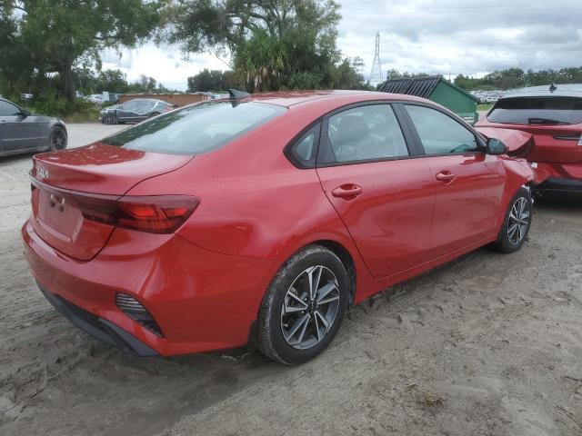 Photo 2 VIN: 3KPF24AD5PE507118 - KIA FORTE LX 