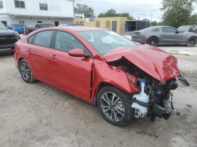 Photo 3 VIN: 3KPF24AD5PE507118 - KIA FORTE LX 