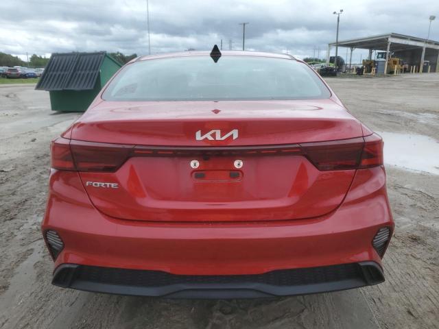 Photo 5 VIN: 3KPF24AD5PE507118 - KIA FORTE LX 