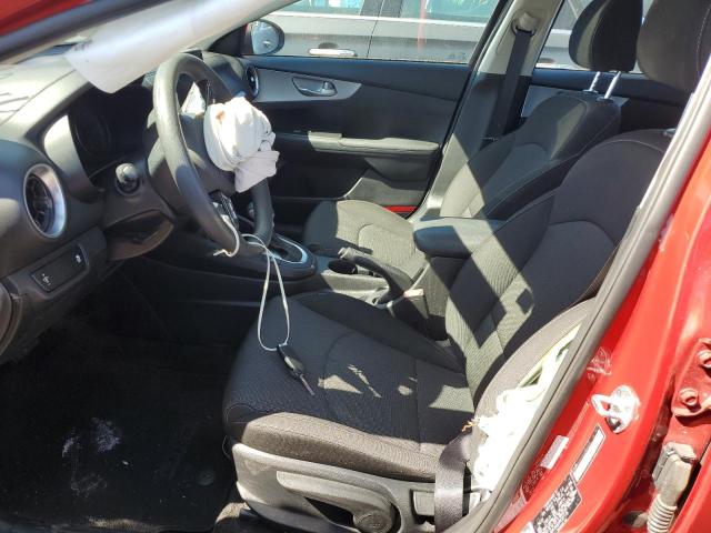 Photo 6 VIN: 3KPF24AD5PE507118 - KIA FORTE LX 