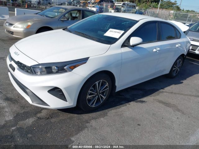 Photo 1 VIN: 3KPF24AD5PE508592 - KIA FORTE 