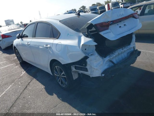 Photo 2 VIN: 3KPF24AD5PE508592 - KIA FORTE 