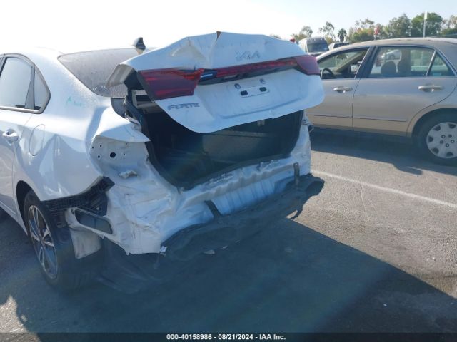 Photo 5 VIN: 3KPF24AD5PE508592 - KIA FORTE 