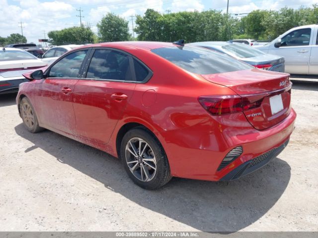 Photo 2 VIN: 3KPF24AD5PE514604 - KIA FORTE 