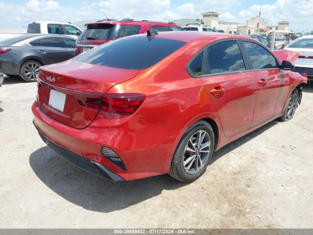 Photo 3 VIN: 3KPF24AD5PE514604 - KIA FORTE 