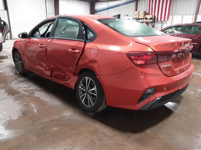 Photo 2 VIN: 3KPF24AD5PE515316 - KIA FORTE LX 