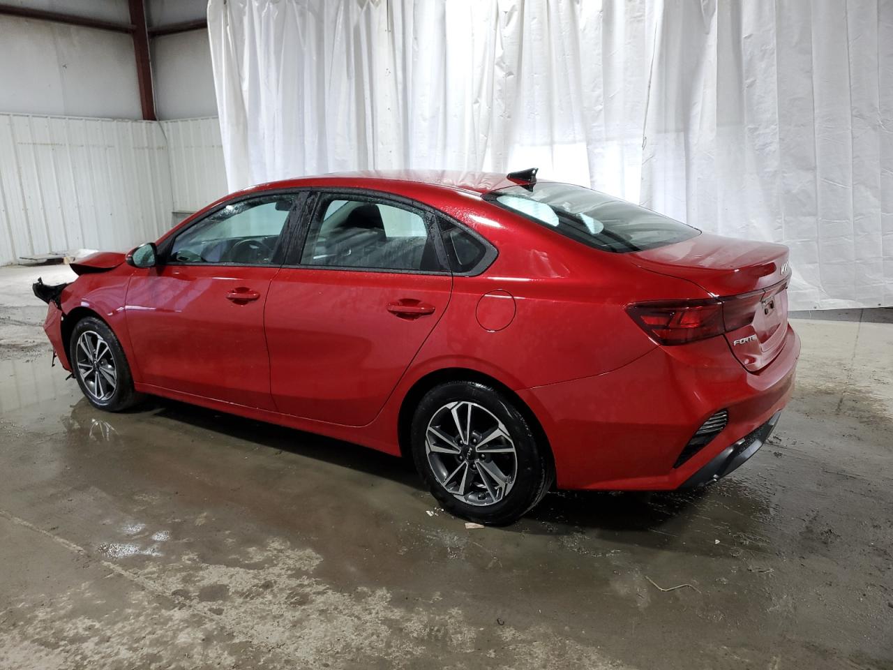 Photo 1 VIN: 3KPF24AD5PE515445 - KIA FORTE 