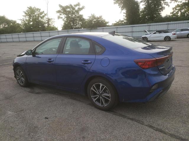 Photo 1 VIN: 3KPF24AD5PE516238 - KIA FORTE LX 